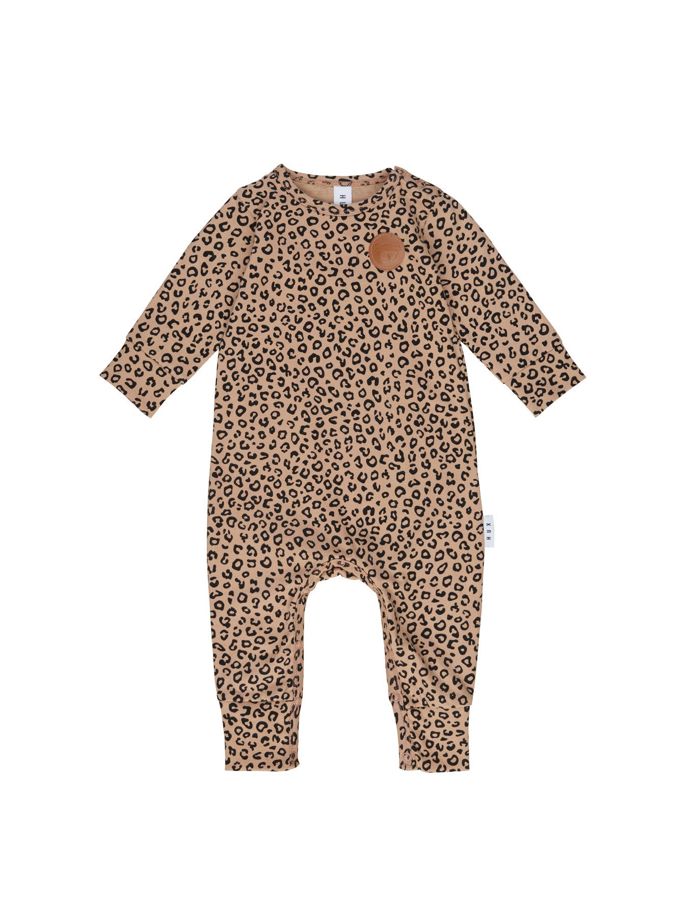 Hux baby - u. fod