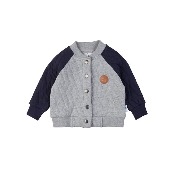 HUX Baby - Cardigan - Stitch bomber