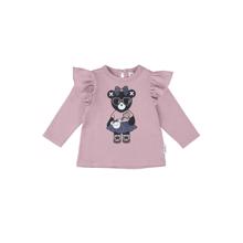 HUX Baby - Bluse - Wild Rose