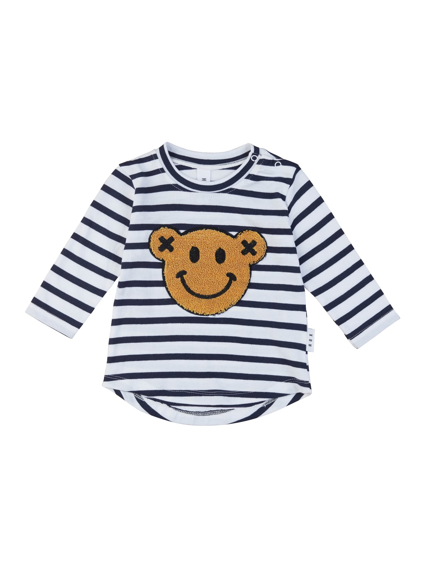 HUX - - Smiley