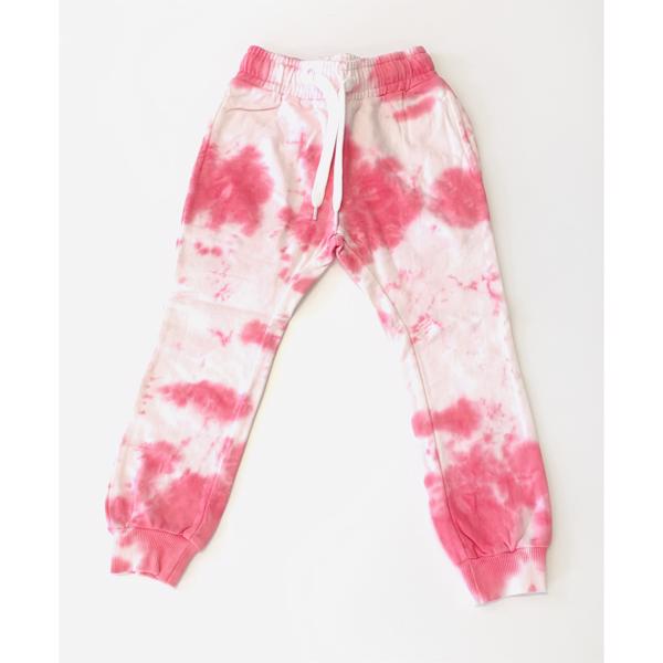 Kids Up - Joggingbukser - Blanz - Pink