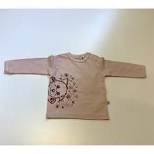 Minymo - Bluse L/S - Rosa