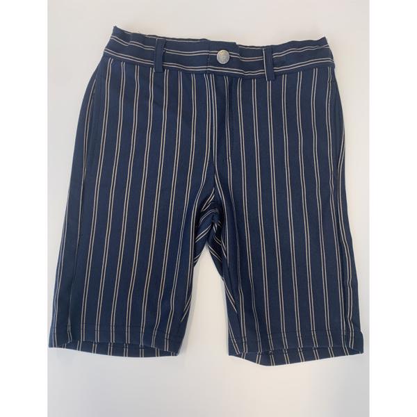 DWG - Shorts - Håkon - Navy