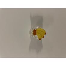 Höjtryk - Frugt hårklemme - Banan