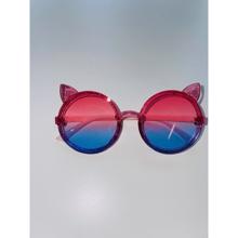 Unique Sparkles - Solbrille - Cateye