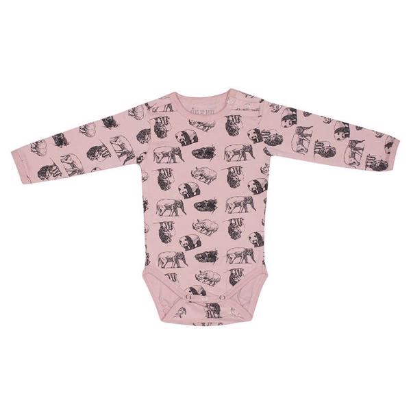 Kids up baby - Body - Klein