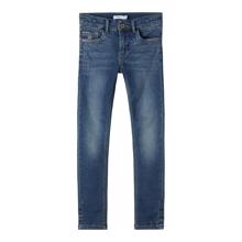 Name it - Jeans - Theo - Dark blue denim / Vintage