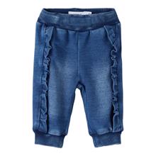 Name it - Sweat denim - Bibi - Dark blue denim