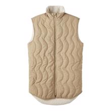 LMTD - Vest - Mora