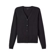 LMTD - Cardigan - Ranwar - Black