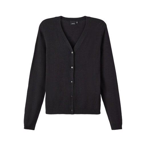 LMTD - Cardigan - Ranwar - Black