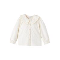 Name It - Bluse L/S - Nea - Buttercream