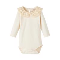 Name It - Body L/S - Nenna - Buttercream