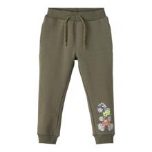 Name it - Sweatpants - Blaze & Monstermaskinerne - Beetle