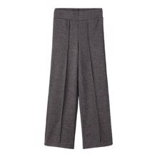 Name It - Bukser - Nilea - Dark Grey