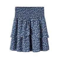 LMTD - Nederdel - Nicali - Vintage Indigo