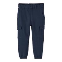 Name It - Sweatpants - Obsa - Dark Sapphire