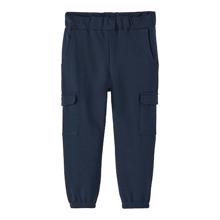 Name It - Sweatpants - Obsa - Dark Sapphire