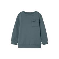 Name It - Sweatshirt - Van - Balsam Green