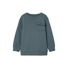 Name It - Sweatshirt - Van - Balsam Green
