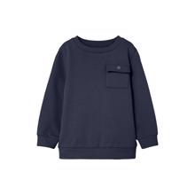 Name It - Sweatshirt - Van - Dark Sapphire