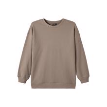 LMTD - Tunika Sweat - Mocha Meringue