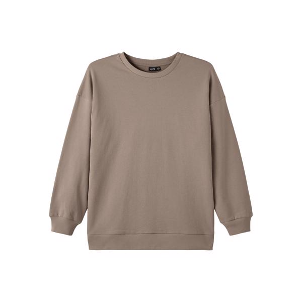 LMTD - Tunika Sweat - Mocha Meringue