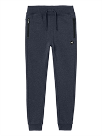 Name it - Sweatpants - Vimo - Dark Sapphire