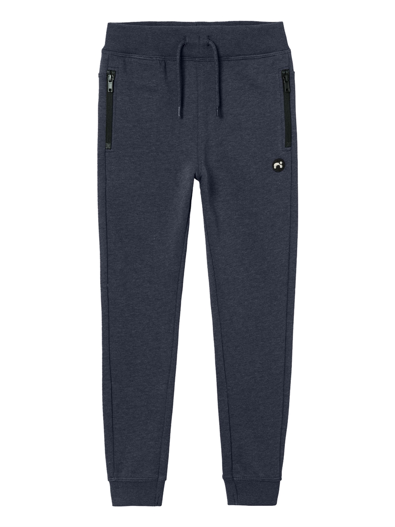 Name it - Sweatpants - Vimo - Dark Sapphire
