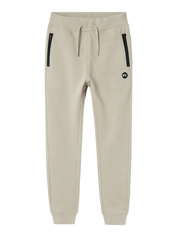 Name it - sweatpants- Vimo - Pure cashmere