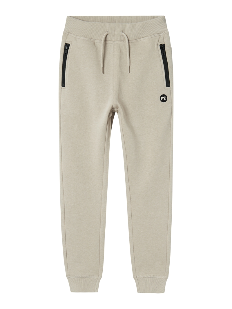 Name it - sweatpants- Vimo - Pure cashmere
