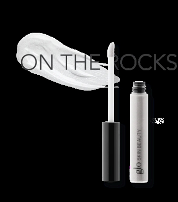 Glo skin beauty - Lip gloss - On the rocks