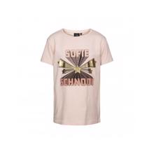 Sofie Schnoor - T-shirt - Cameo rose