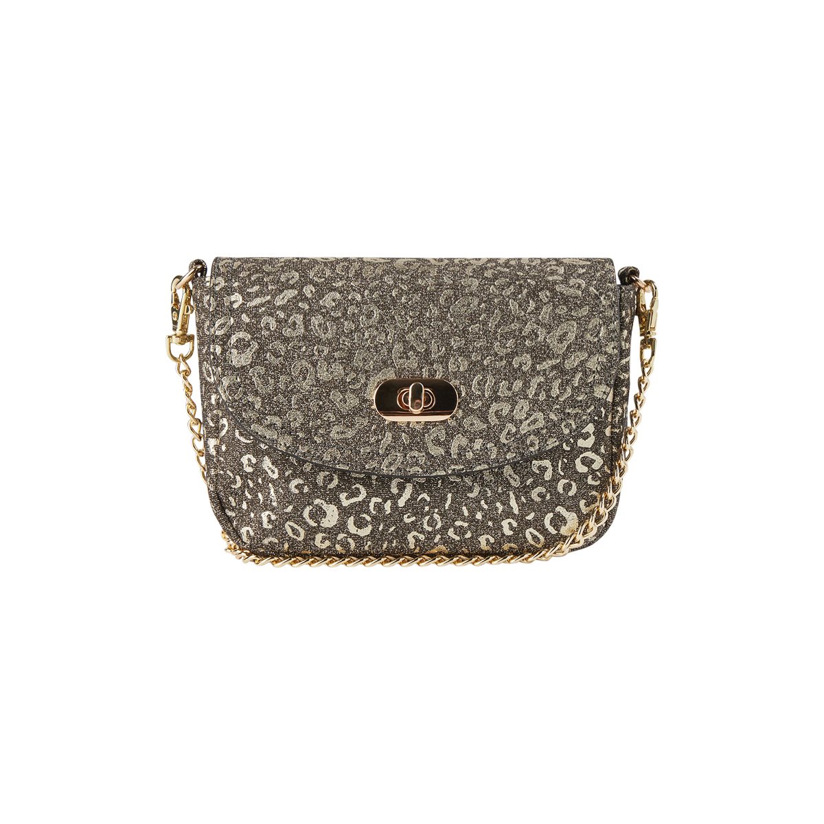 Sofie Schnoor Crossbag - Leopard