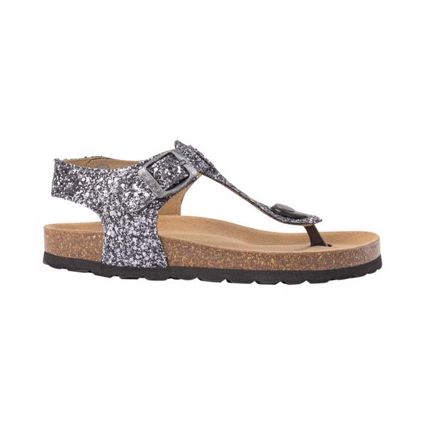 Sofie Schnoor - Sandal - Antique silver