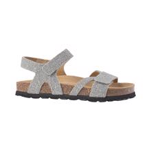 Sofie Schnor - Sandal - Grey glitter