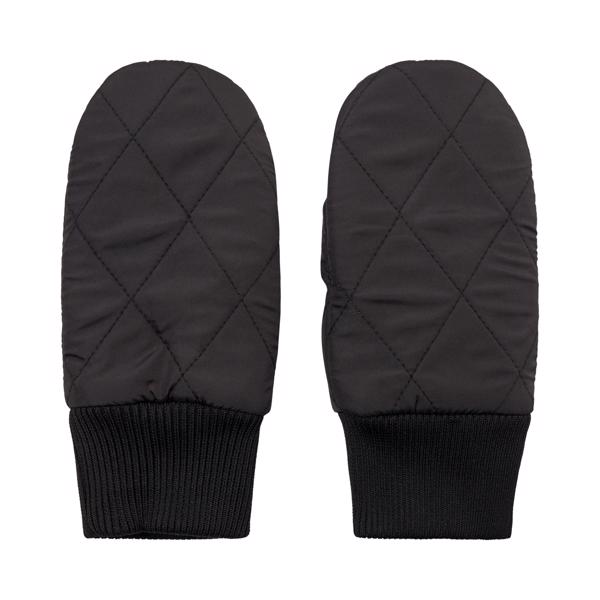 Sofie Schnoor - Mittens junior - Black