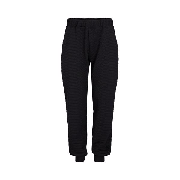 Sofie Schnoor - Sweatpants - Vida - Sort