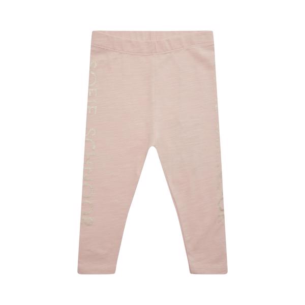 Sofie Schnoor - Leggings - Light Rose