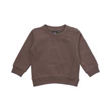 Sofie Schnoor - Sweatshirt - Brun 