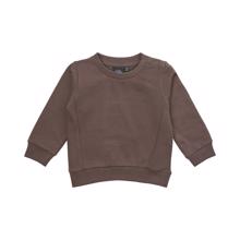 Sofie Schnoor - Sweatshirt - Brun 