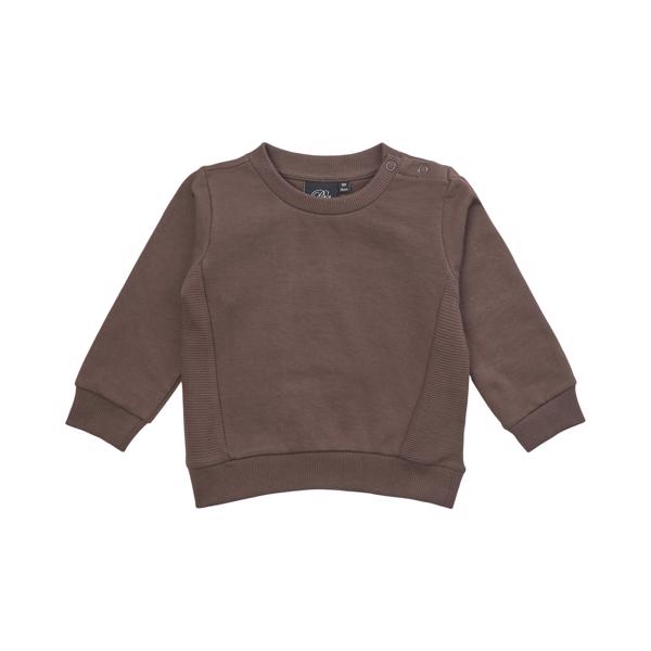 Sofie Schnoor - Sweatshirt - Brun 