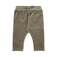 Sofie Schnoor - Sweatpants - Army Green