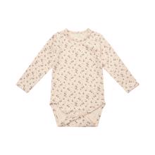 Sofie Schnoor - Body L/S - Antique white