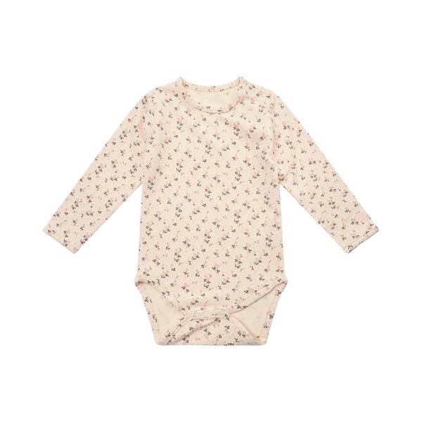 Sofie Schnoor - Body L/S - Antique white