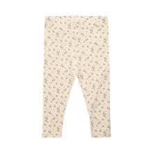 Sofie Schnoor - Leggings - Antique White 