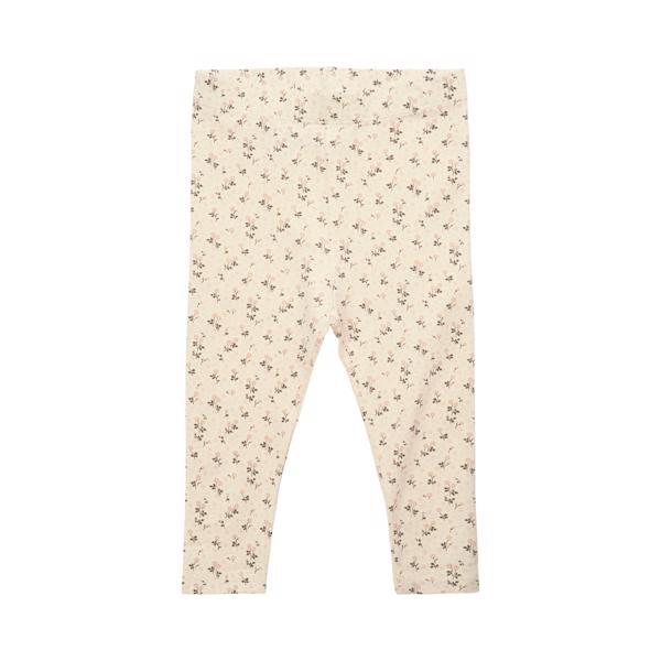 Sofie Schnoor - Leggings - Antique White 