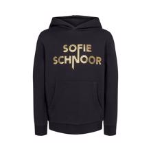 Sofie Schnoor - Hoodie - Sort