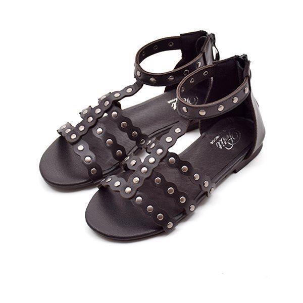 Sofie Schnoor - Sandal - Black