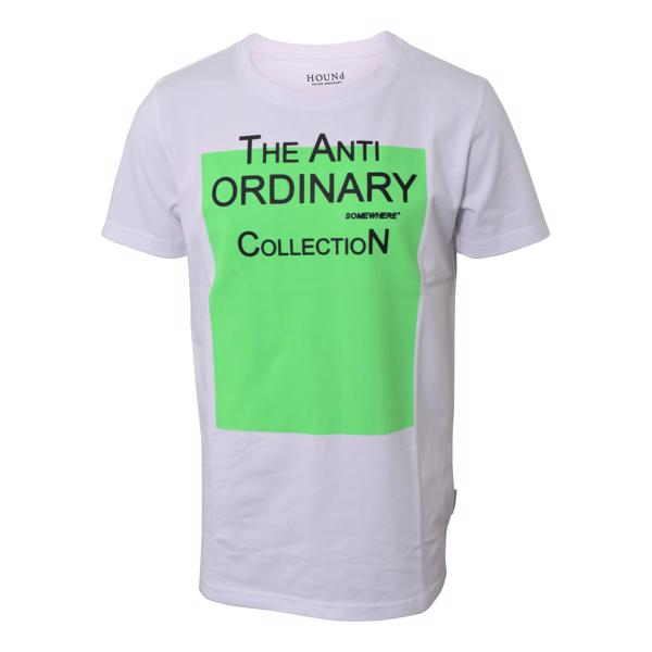 HOUNd BOY - T-shirt - Anti ordinary
